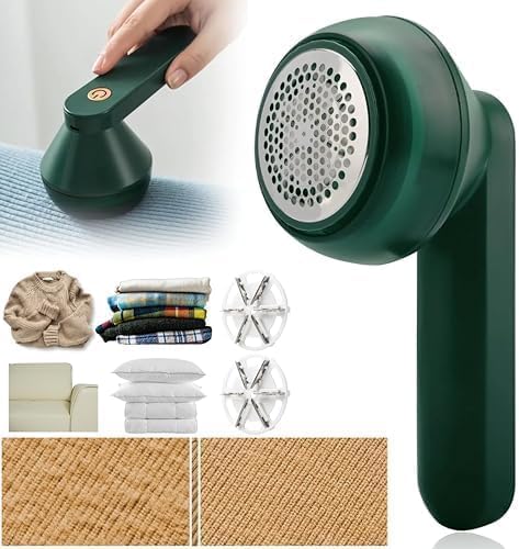 Electric Lint Remover For Clothes